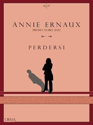 cover image of Perdersi